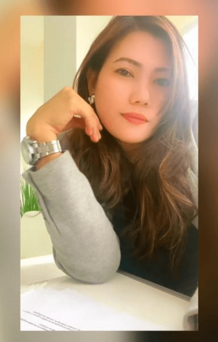 Evangeline Guinto Ramelo