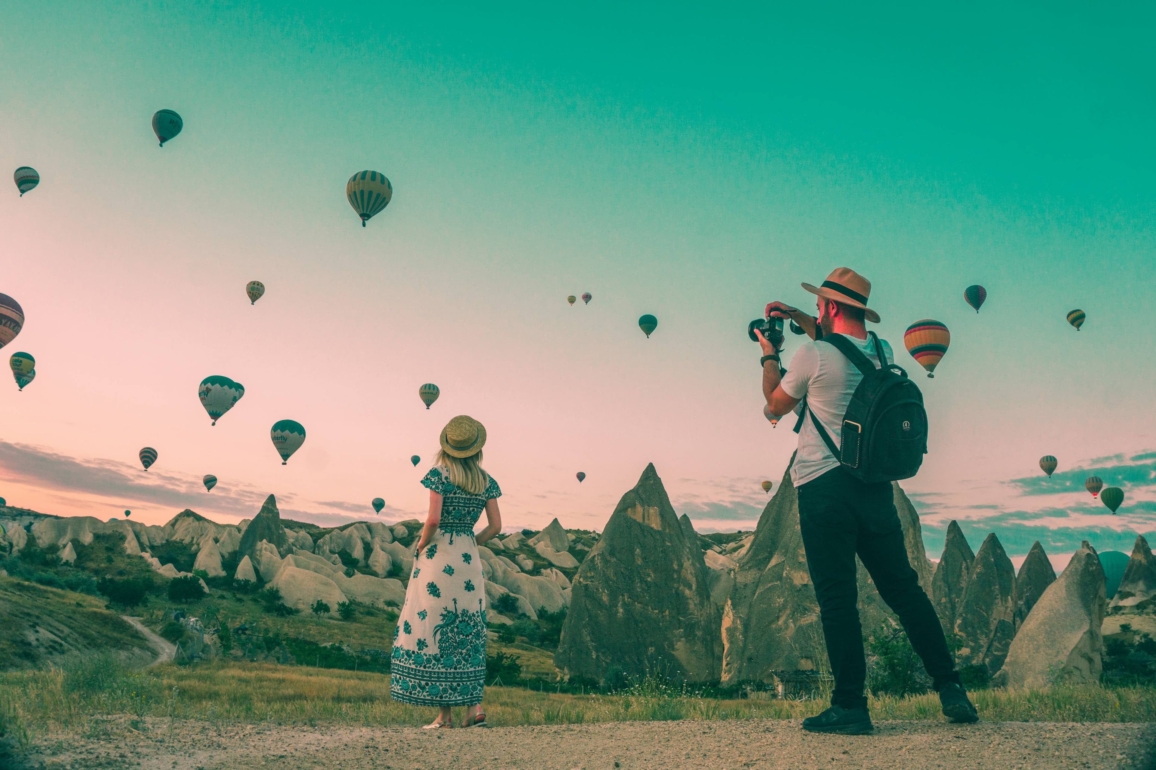Travel Packages