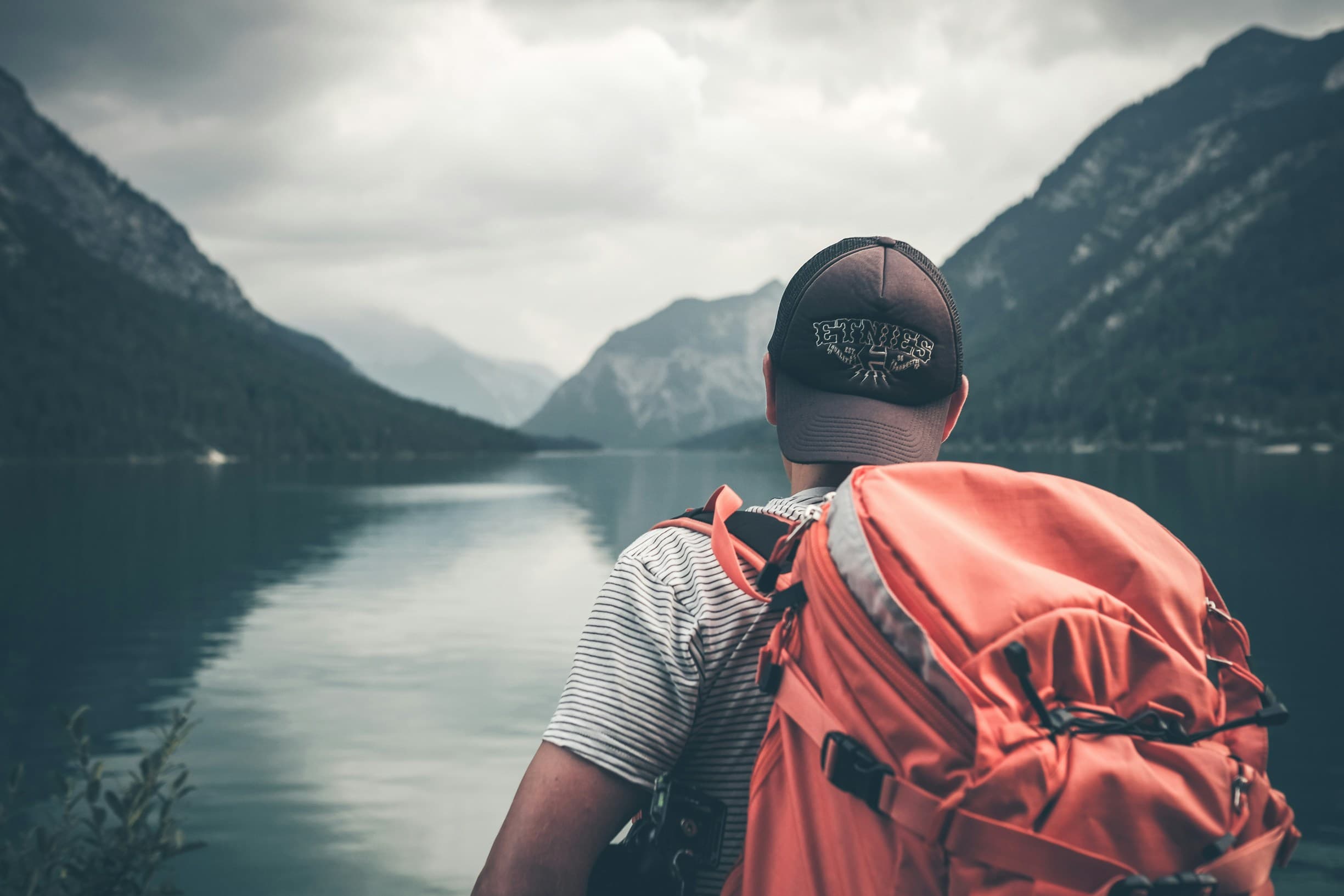 Luxury travel experience